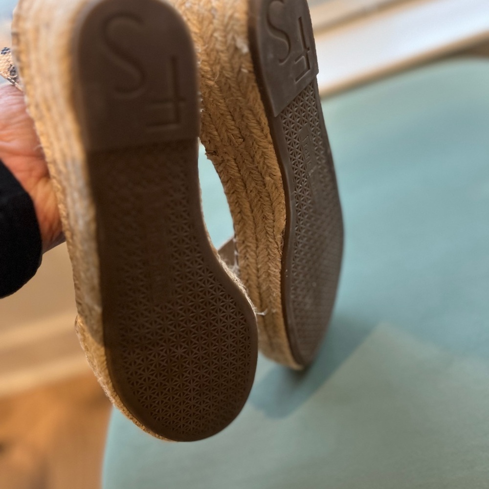 Franco Sarto Python Sandal - image 5